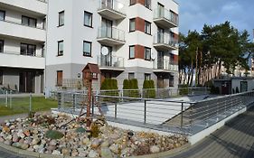 Family Homes - Apartamenty Bursztynowe